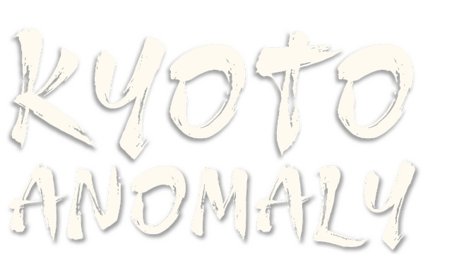 Kyoto Anomaly