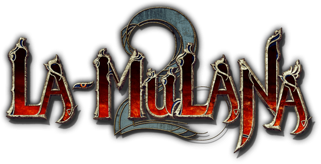 La-Mulana 2