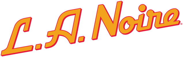 L.A. Noire