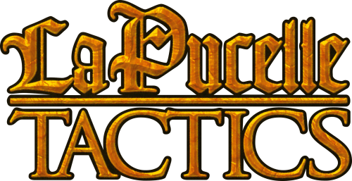La Pucelle: Tactics