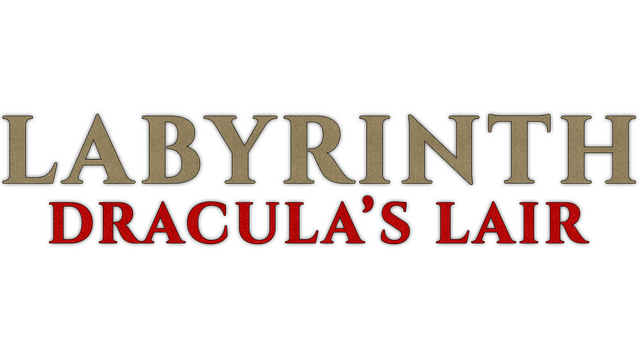Labyrinth: Dracula's lair