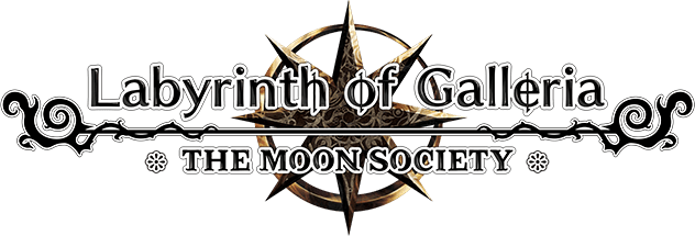 Labyrinth of Galleria: The Moon Society