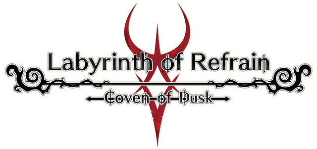 Labyrinth of Refrain: Coven of Dusk