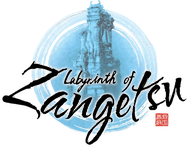 Labyrinth of Zangetsu