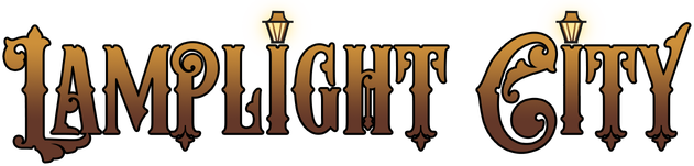 Lamplight City