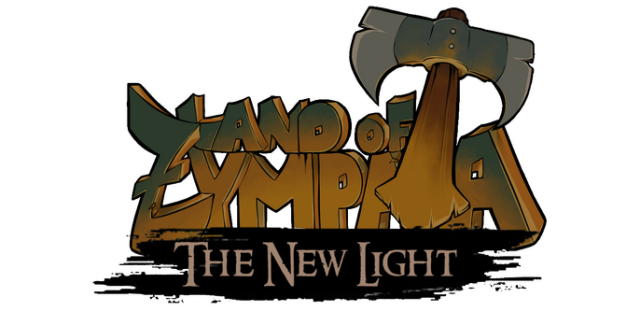 Land of Zympaia The New Light