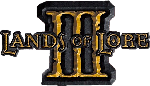 Lands of Lore 3