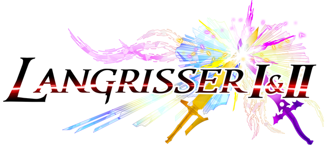 Langrisser 1 and 2