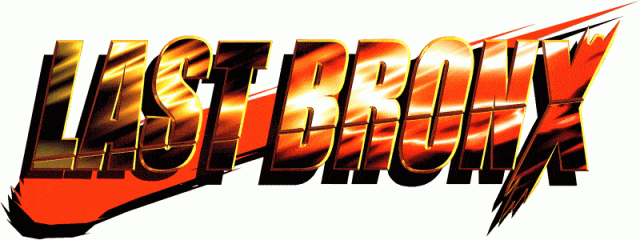 Last Bronx
