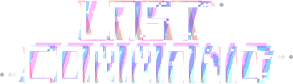 Last Command