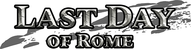 Last Day of Rome