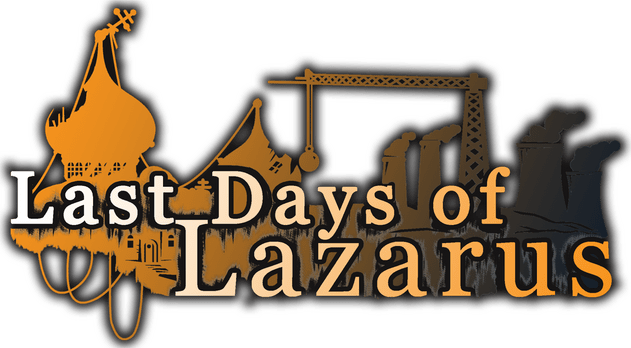 Last Days of Lazarus
