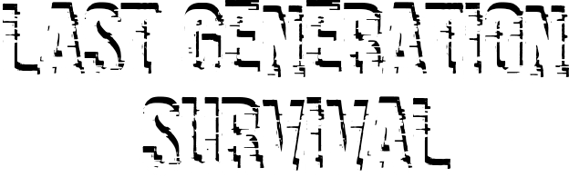 Last Generation: Survival