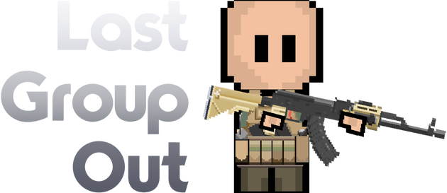 Last Group Out