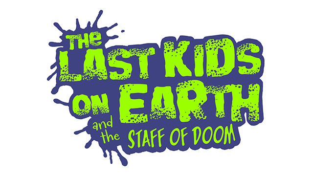 Last Kids on Earth and the Staff of Doom
