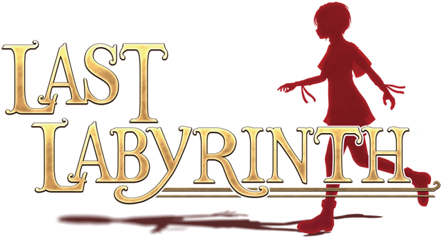 Last Labyrinth