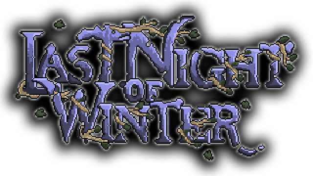 Last Night of Winter