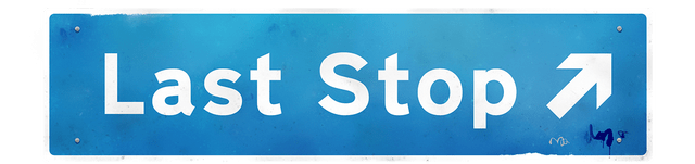 Last Stop