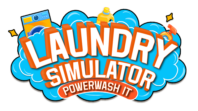 Laundry and Supermarket Simulator