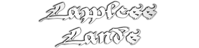 Lawless Lands