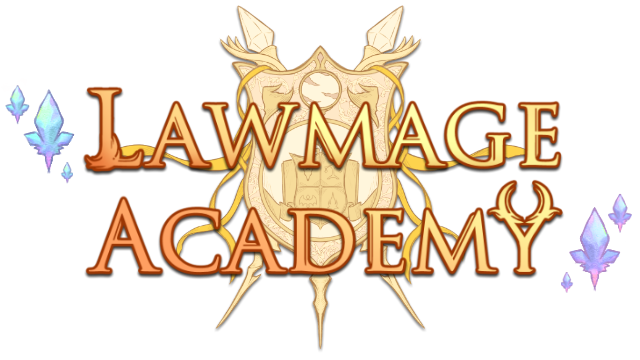 Lawmage Academy