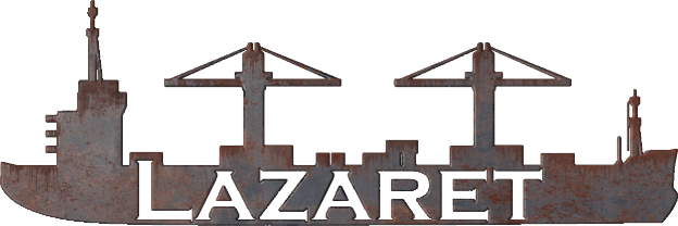 Lazaret