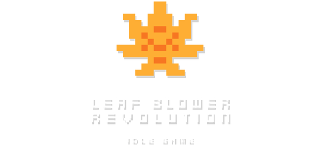 Leaf Blower Revolution - Idle Game