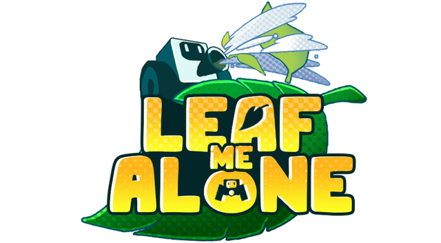 Leaf Me Alone