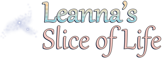 Leanna's Slice of Life