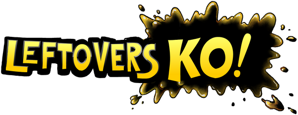 Leftovers KO!