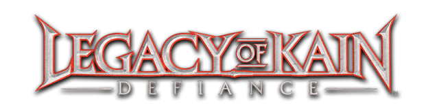 Legacy of Kain: Defiance