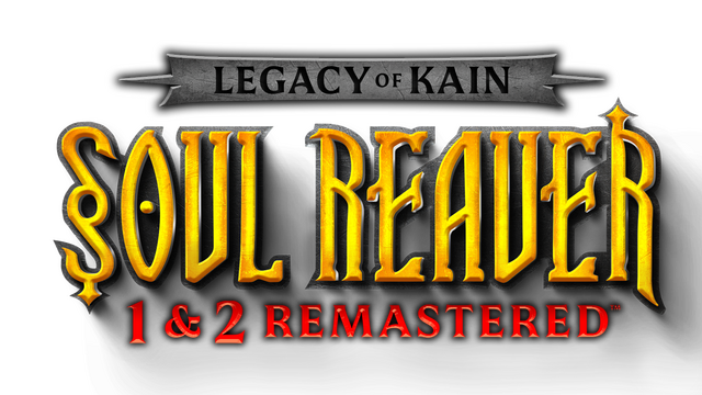 Legacy of Kain Soul Reaver 1 and 2 Remastered