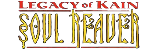 Legacy of Kain: Soul Reaver