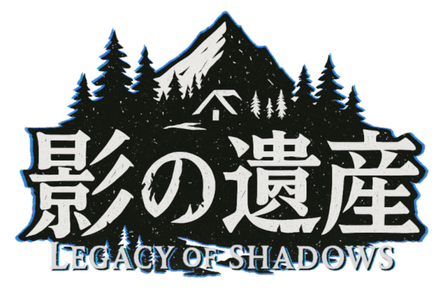 Legacy of Shadows