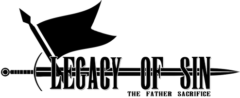 Legacy of Sin the father sacrifice