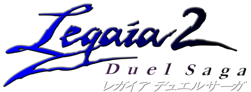 Legaia 2: Duel Saga