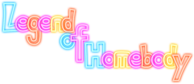 Legend of Homebody