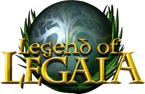 Legend of Legaia