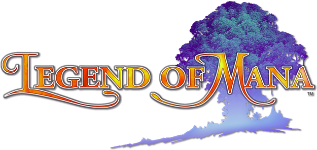 Legend of Mana