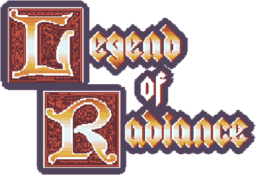 Legend of Radiance