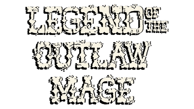 Legend of the Outlaw Mage