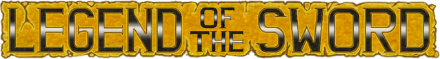 Legend of the Sword