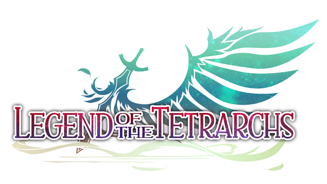 Legend of the Tetrarchs
