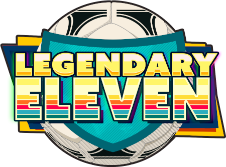 Legendary Eleven: Epic Football