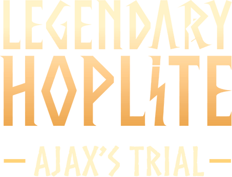 Legendary Hoplite: Ajax’s Trial