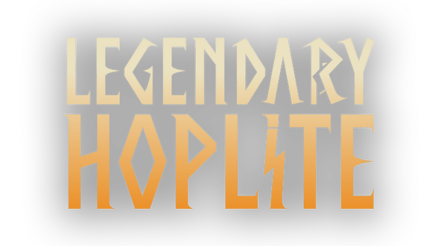 Legendary Hoplite