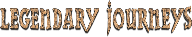 Legendary Journeys