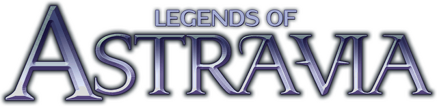 Legends of Astravia