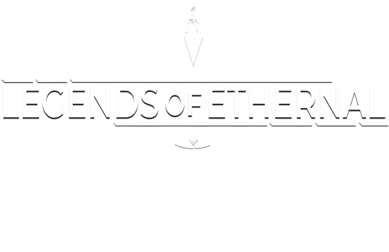 Legends of Ethernal