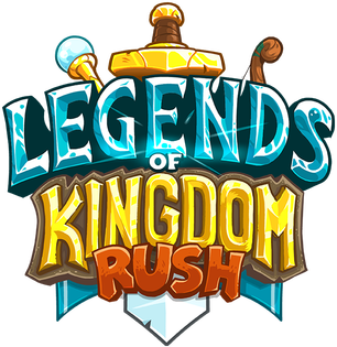 Legends of Kingdom Rush
